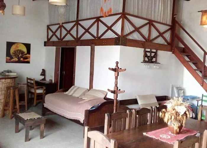 Casa Ekyn