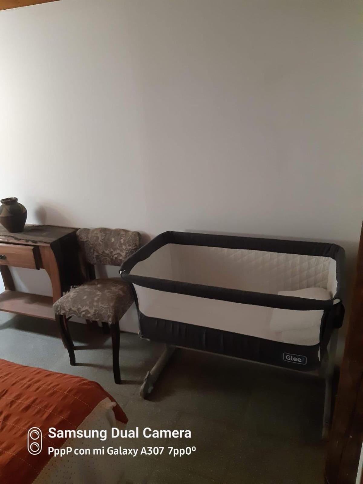 Casa Ekyn Holiday home *