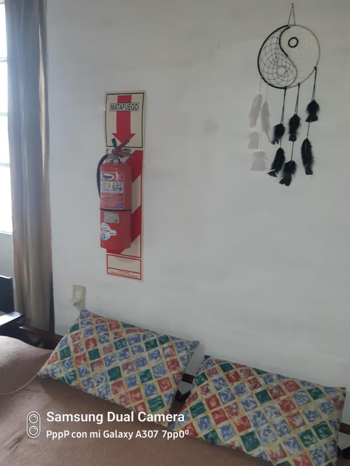 Casa Ekyn Holiday home