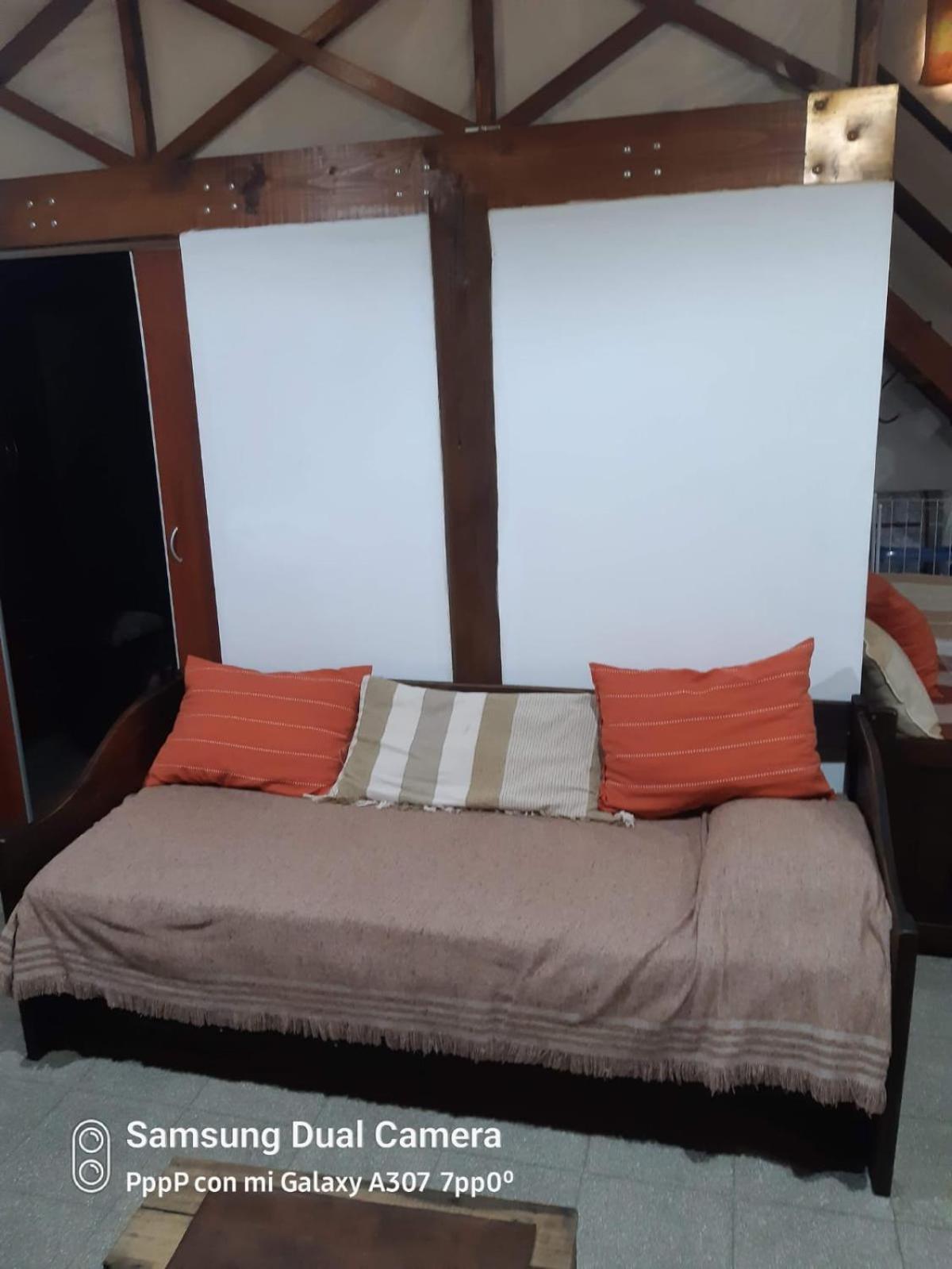 Casa Ekyn Holiday home *