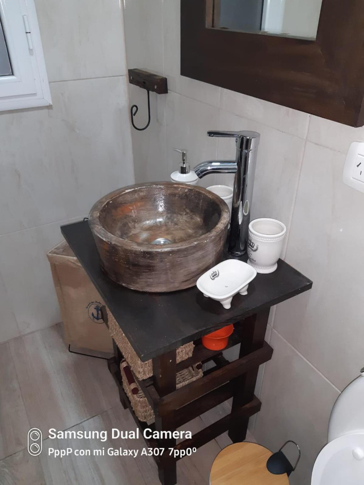 Holiday home Casa Ekyn