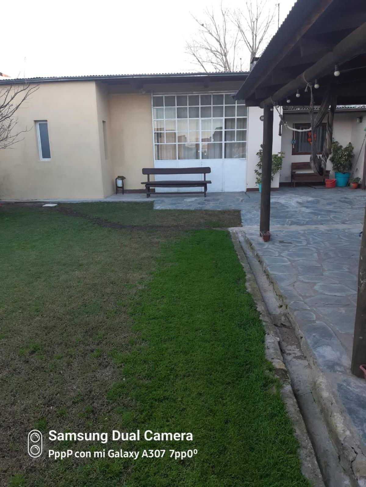 Holiday home Casa Ekyn *