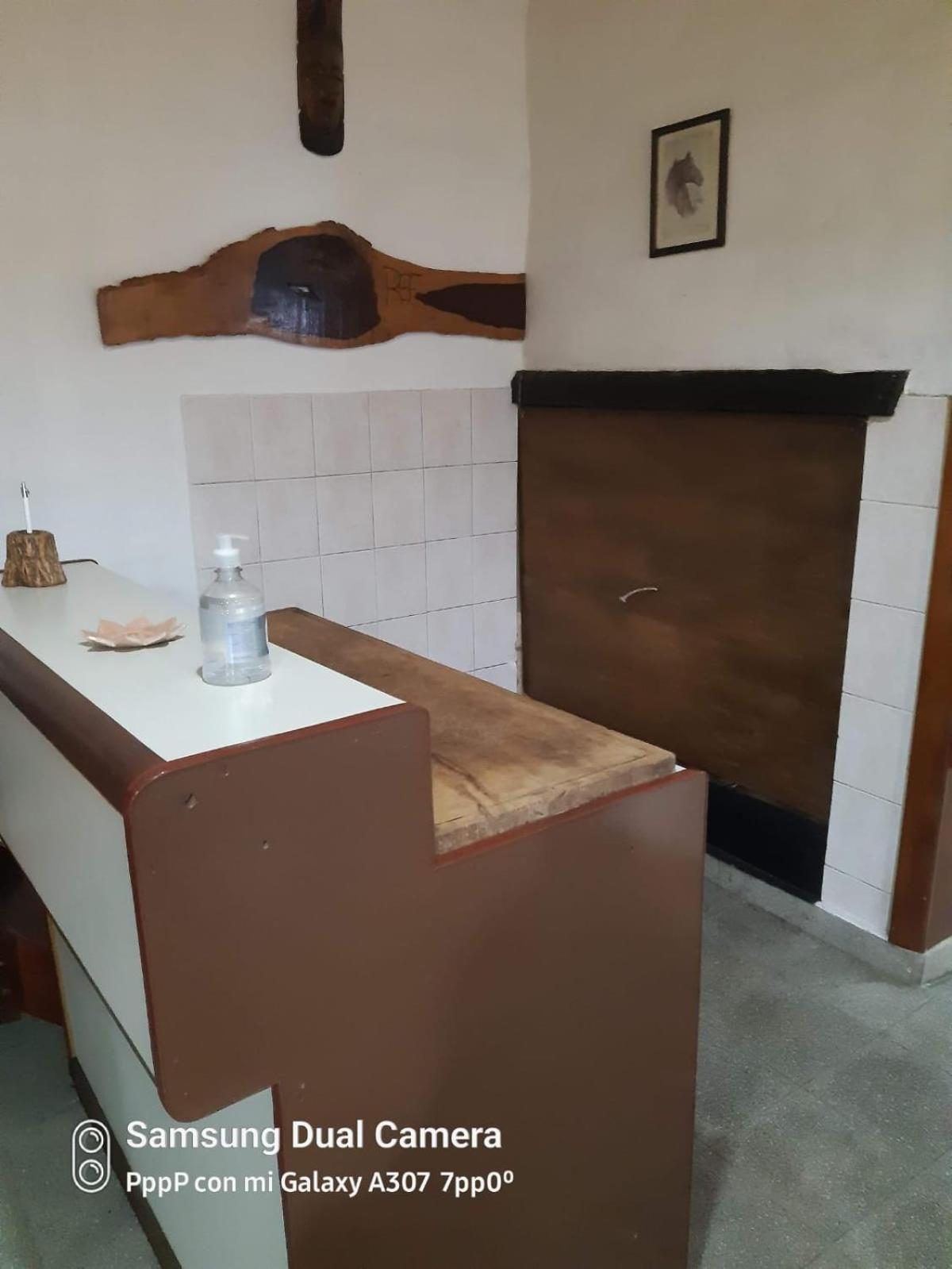 Holiday home Casa Ekyn Tandil
