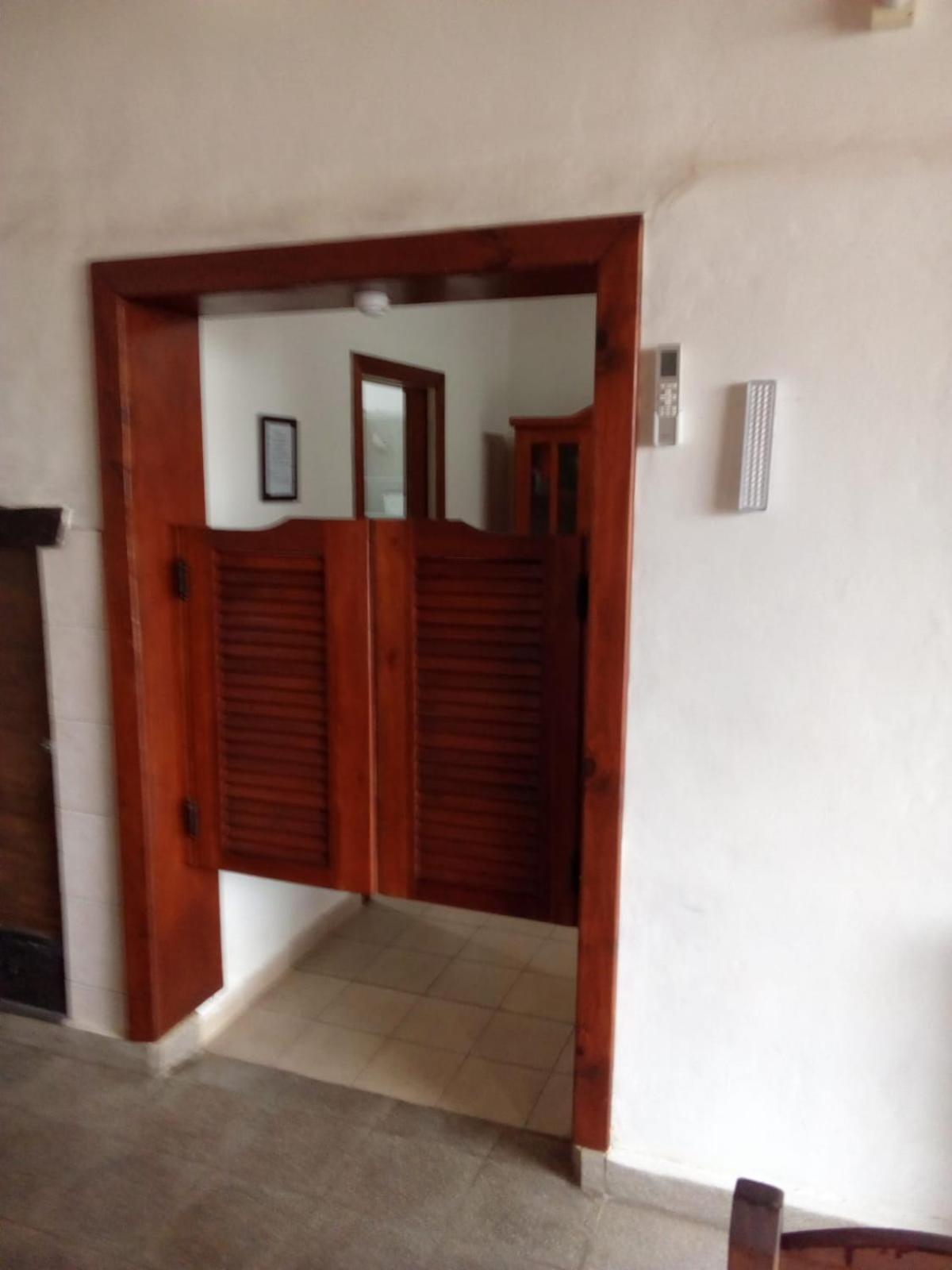Holiday home Casa Ekyn *