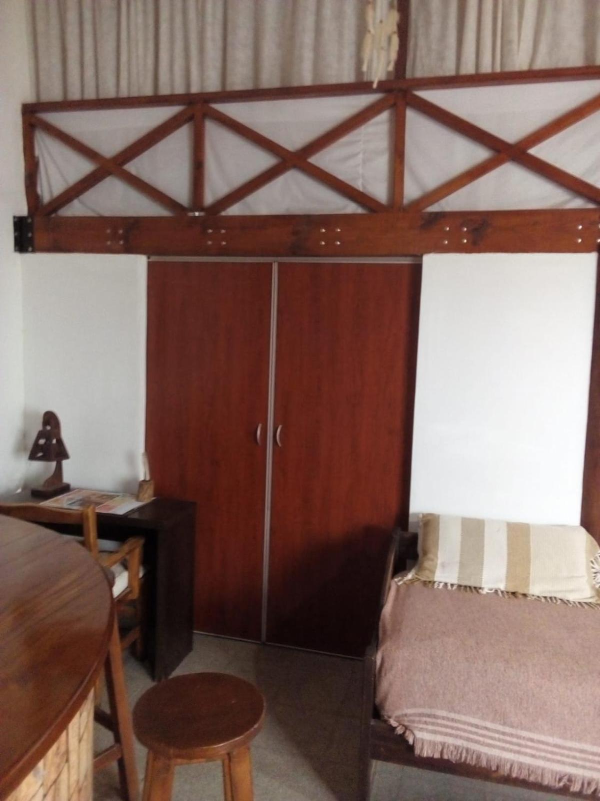 Casa Ekyn Holiday home