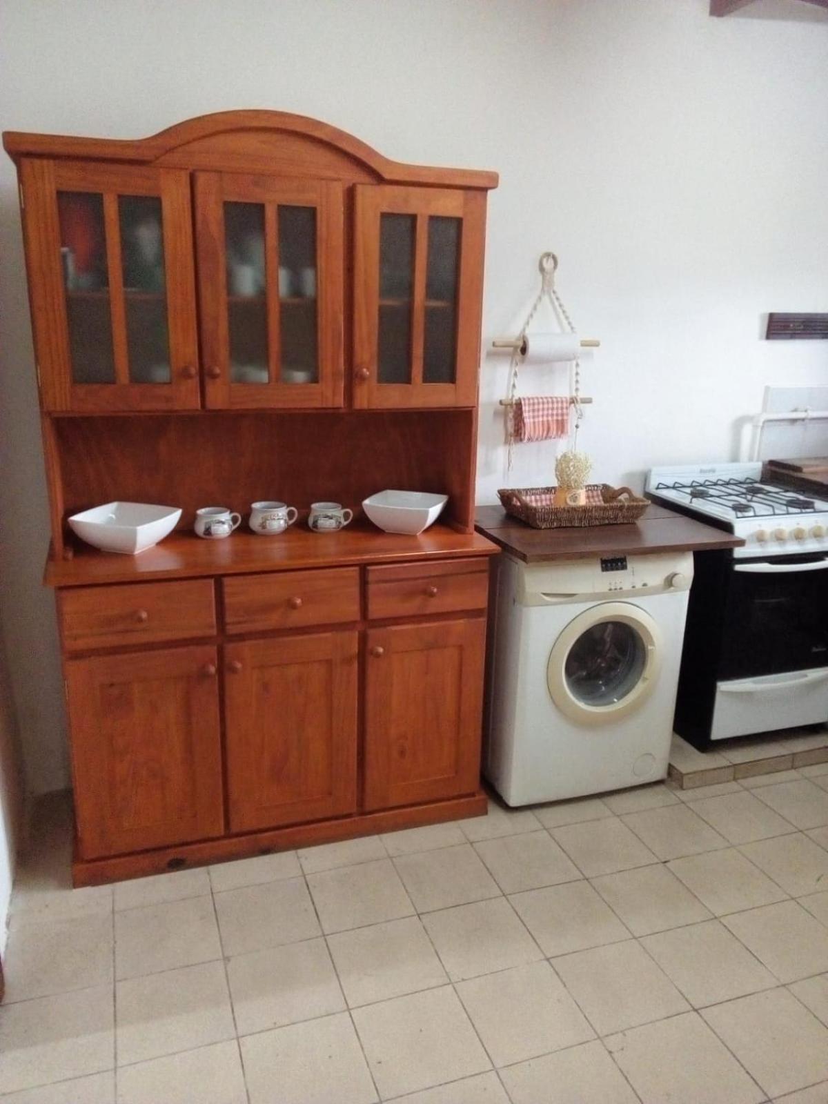 Holiday home Casa Ekyn Tandil