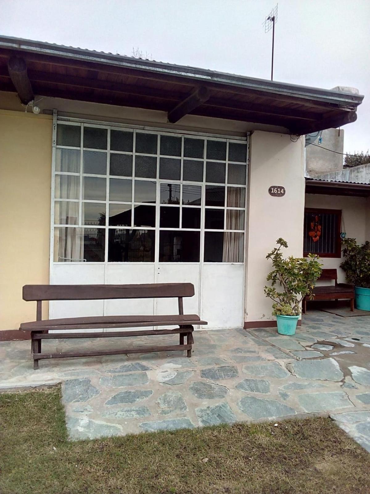 Casa Ekyn Tandil