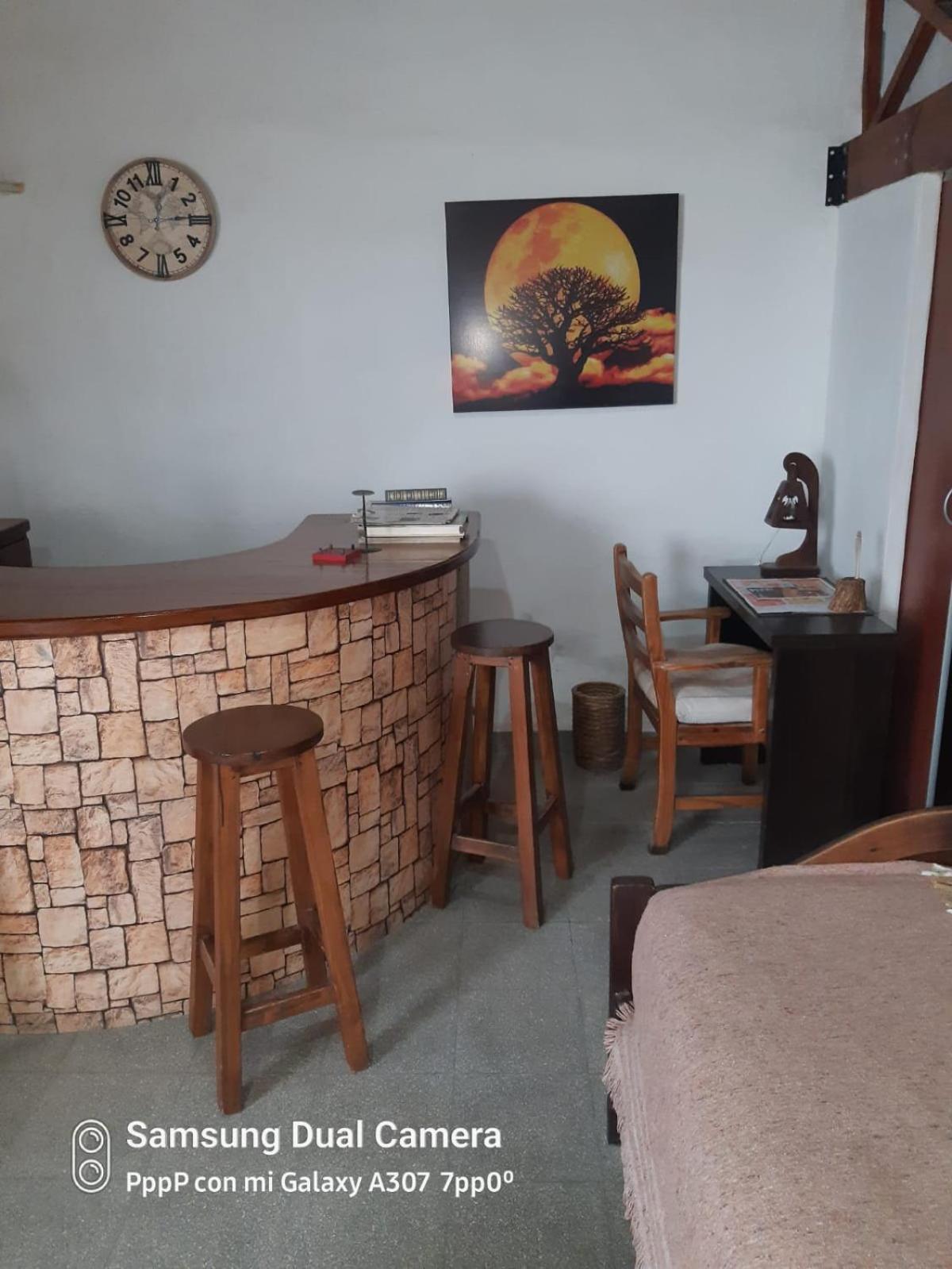 Casa Ekyn Holiday home