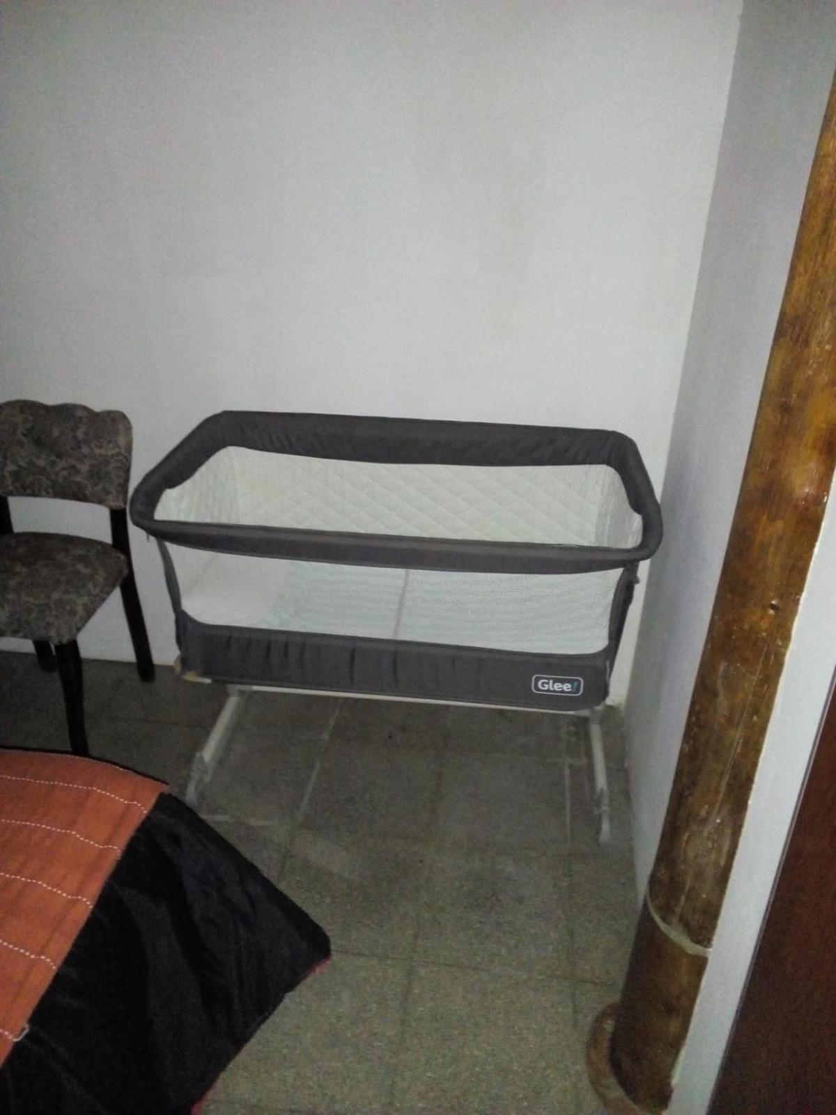 Holiday home Casa Ekyn *