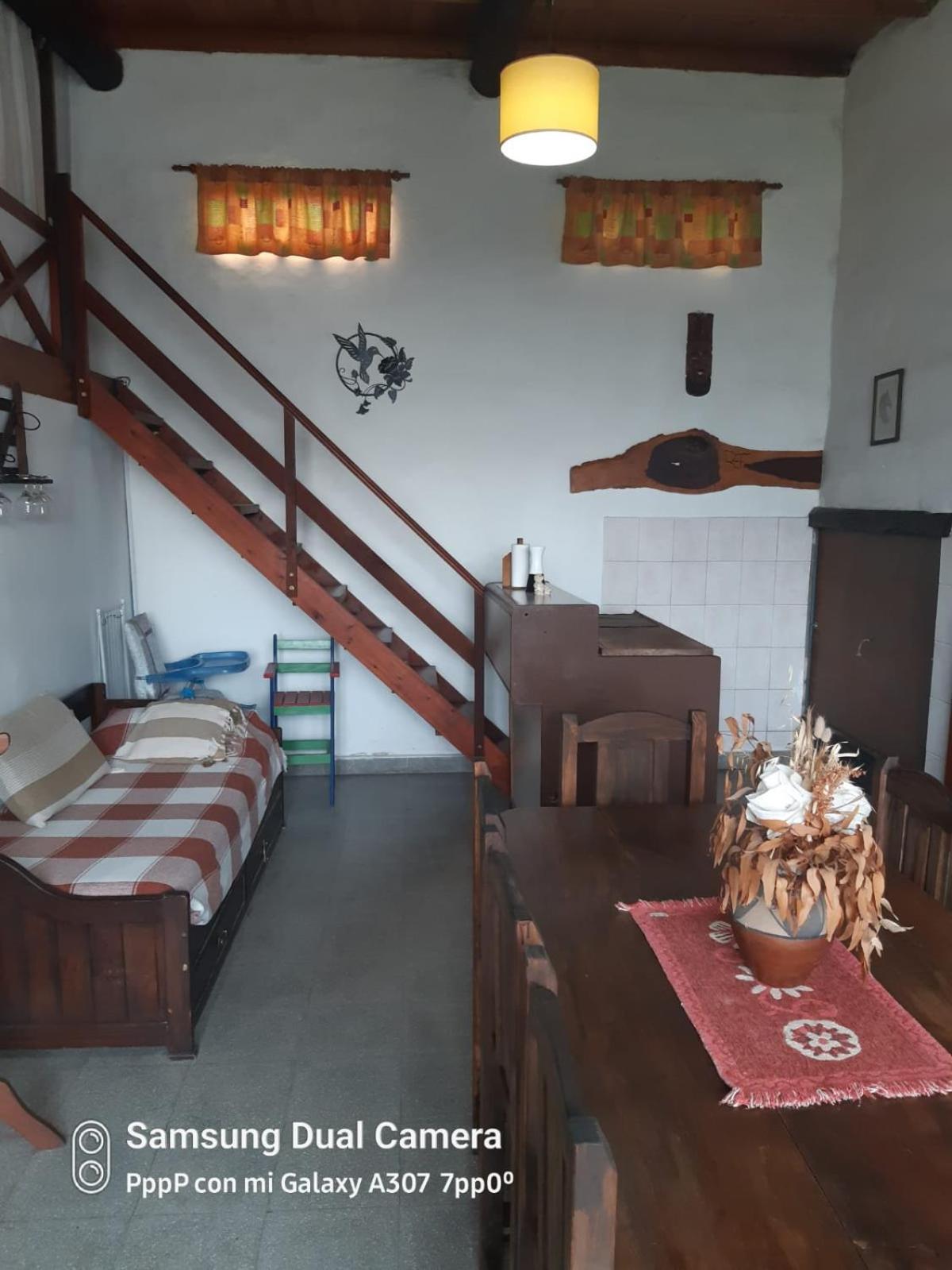 Casa Ekyn Holiday home Tandil