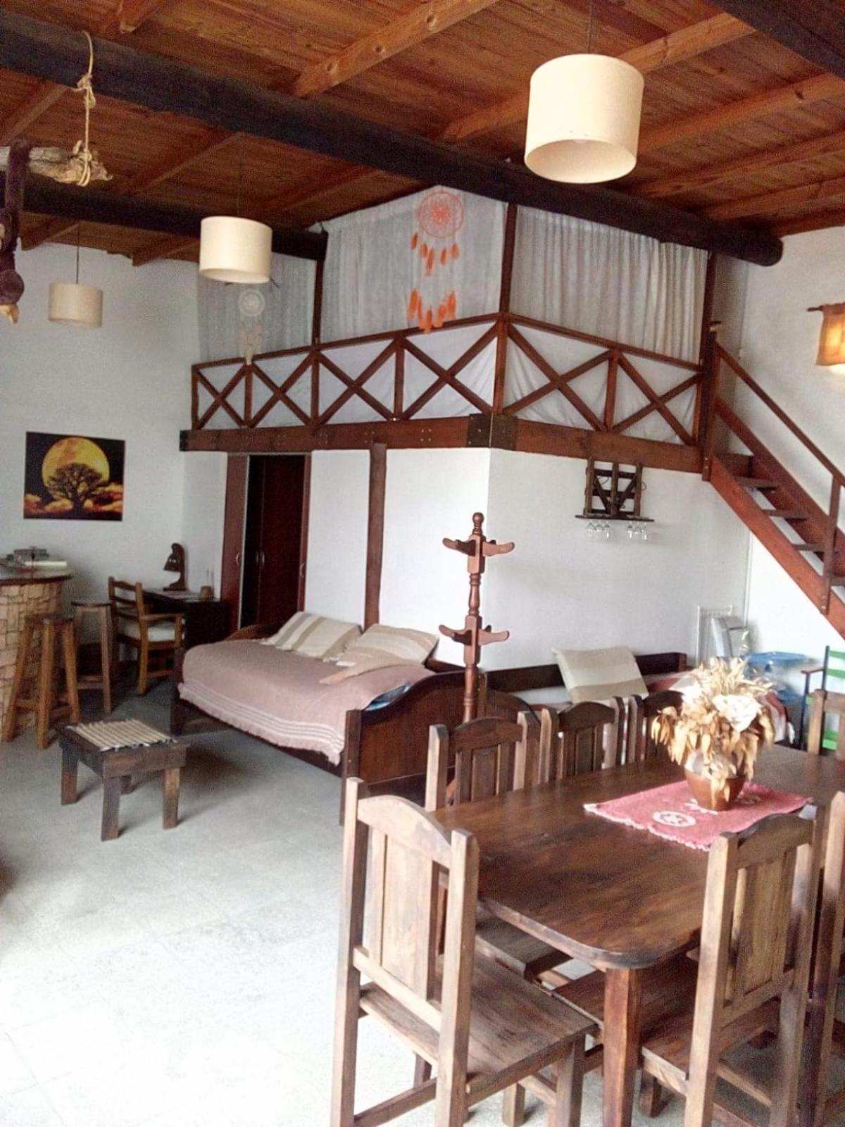 Casa Ekyn