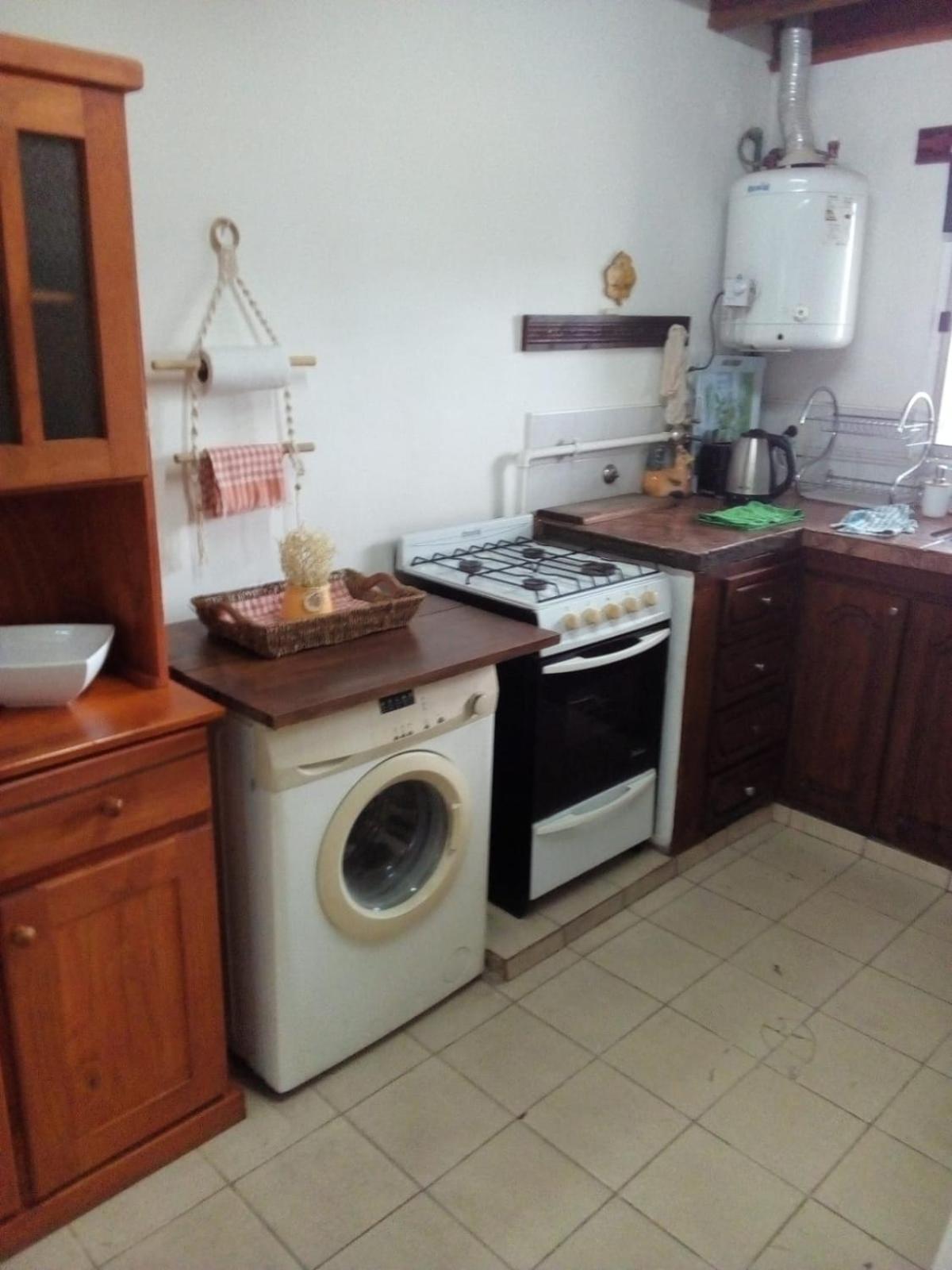Casa Ekyn Holiday home