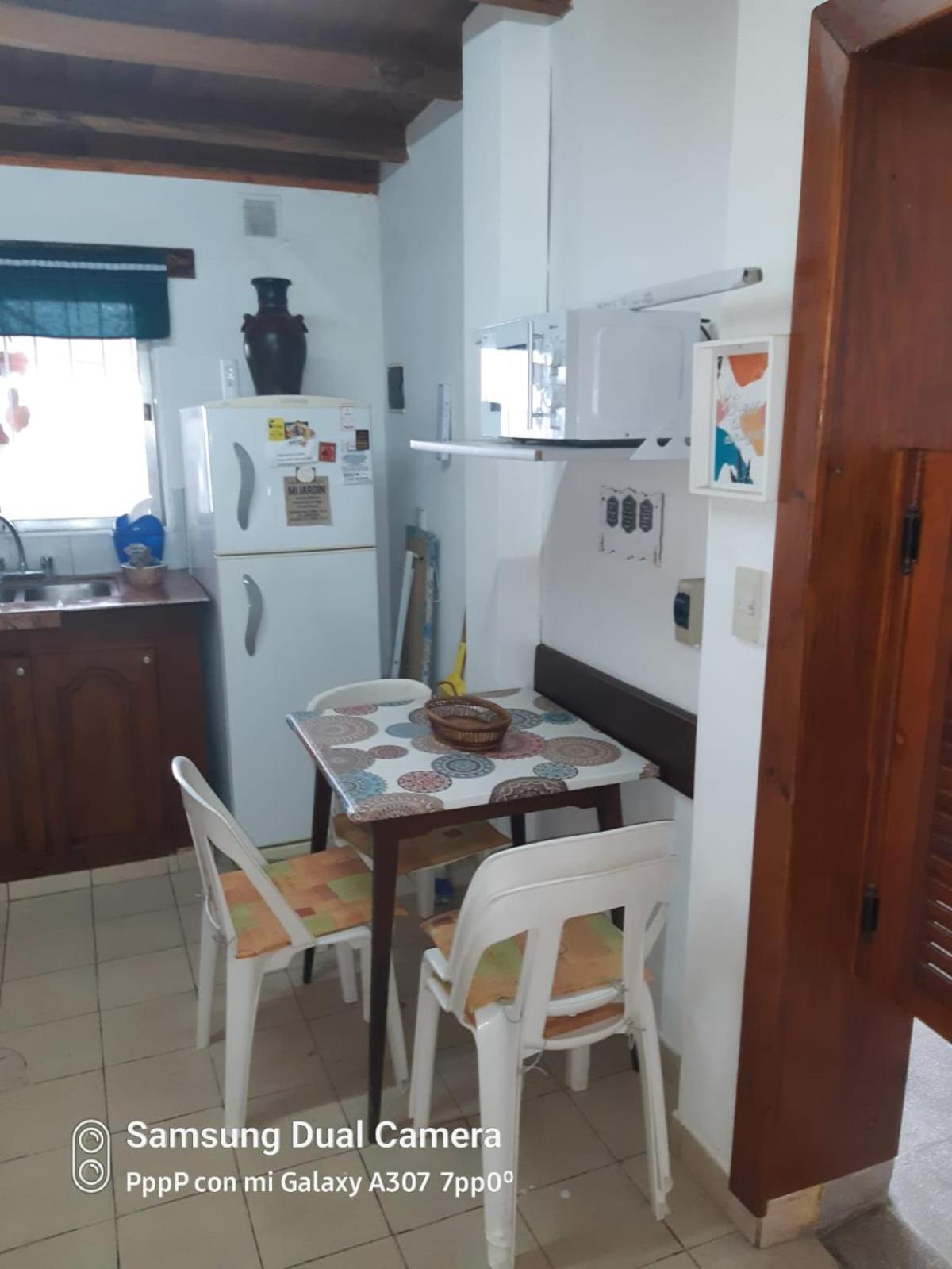 Casa Ekyn Holiday home Tandil