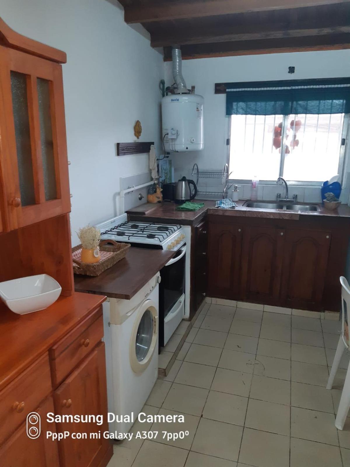 Casa Ekyn *