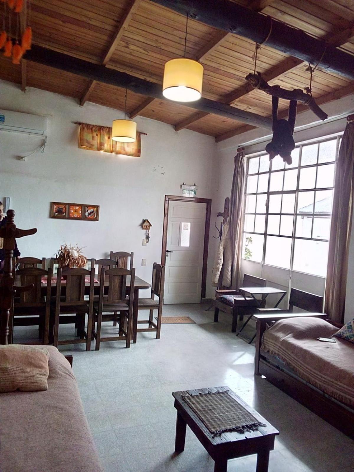 Casa Ekyn Holiday home *
