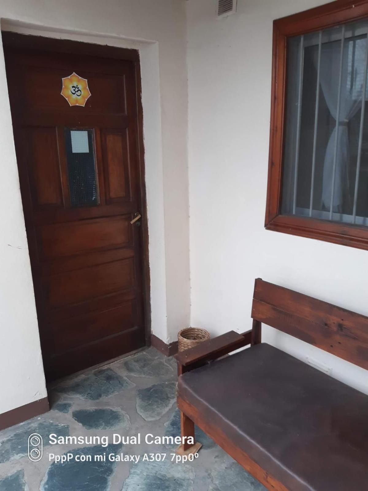 Holiday home Casa Ekyn *