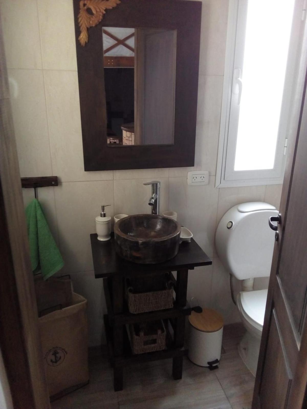 Casa Ekyn Holiday home Tandil