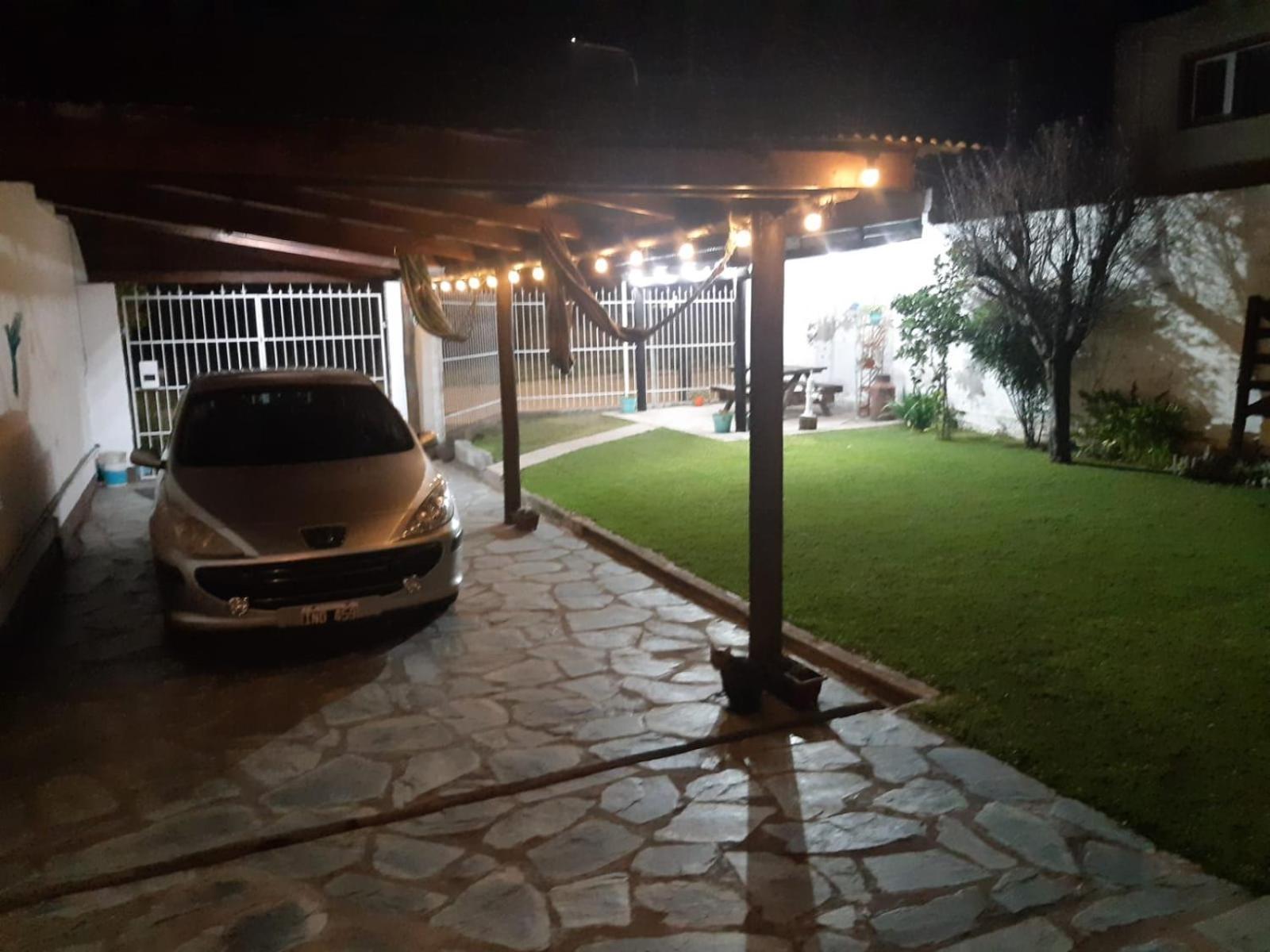 Casa Ekyn Tandil