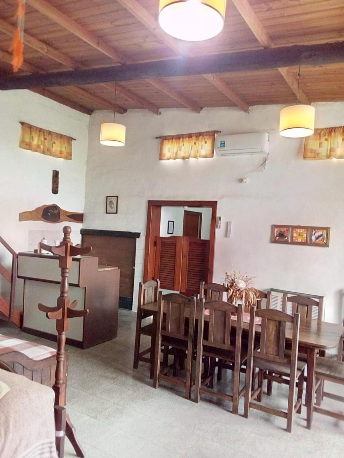 Casa Ekyn * Tandil