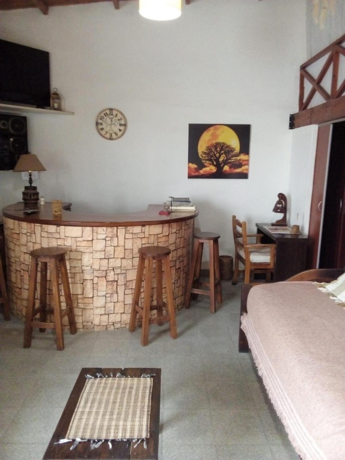 Casa Ekyn Holiday home