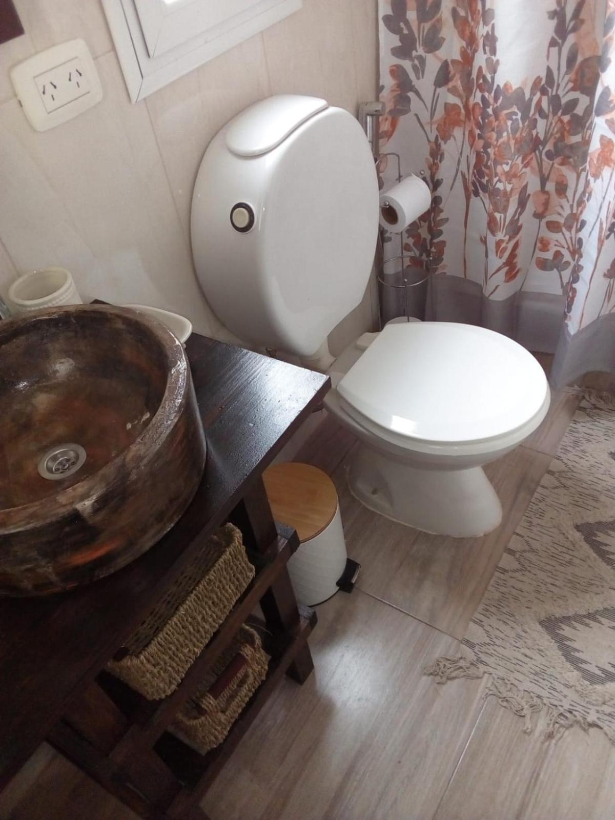 Holiday home Casa Ekyn