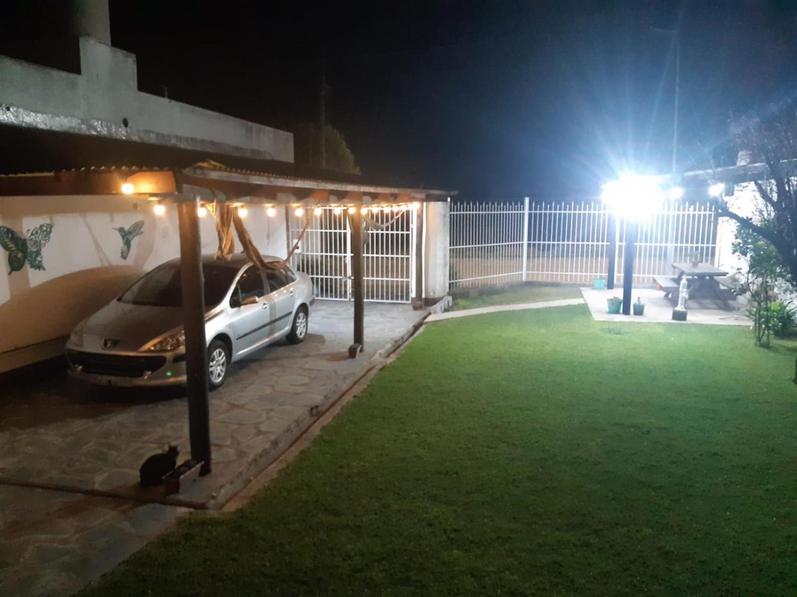 Casa Ekyn Holiday home *