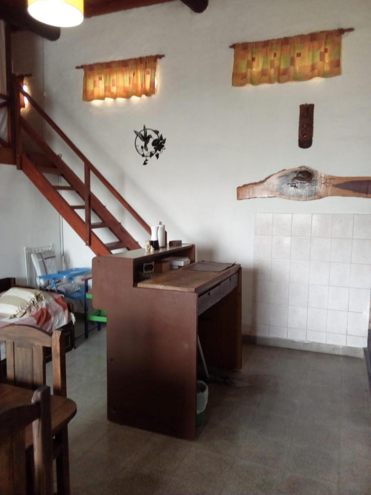 Holiday home Casa Ekyn Tandil