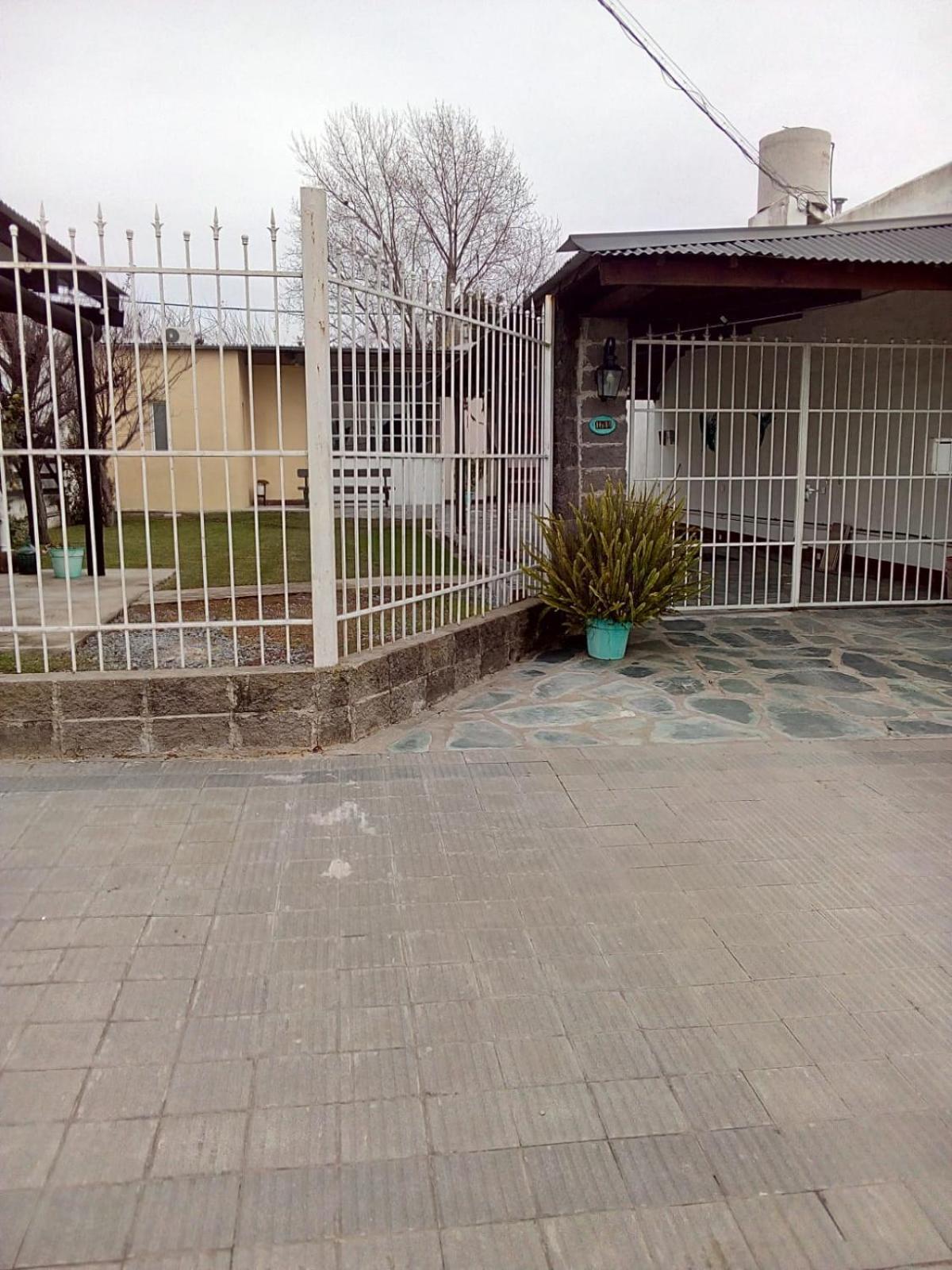 Holiday home Casa Ekyn